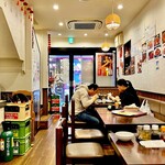 湖南人家 - 20250225内観