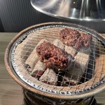 炭火焼肉 幻 - 