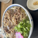 うどんの庄 真田 - 