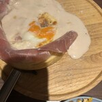 原価ビストロチーズプラス 四条烏丸 - 