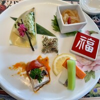 全聚徳 新宿店 - 