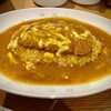 カレー専門店 白銀亭  イトゥビル店