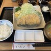 とんかつ いわい