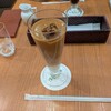 椿屋カフェ ららぽーと横浜