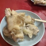 豚足のかどや - 