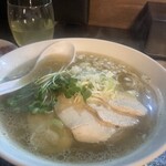 ラーメン・豚足 太吉 - 