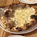 ピッツェリア ロッコ - 