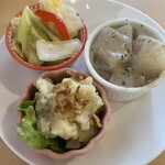 あおぞら coffee dining - 