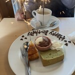 あおぞら coffee dining - 