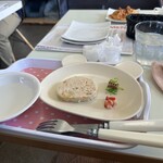 加恋ちゃん家 - 料理写真: