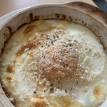 あおぞら coffee dining - 