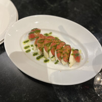 リストランテASO - 