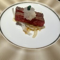仙台牛焼肉 花牛 - 
