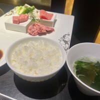 仙台牛焼肉 花牛 - 