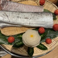 鮨 豊 - 
