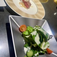 仙台牛焼肉 花牛 - 