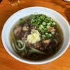 よもぎうどん いわさき