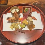 雨ニモマケズ - 