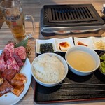 焼肉あぶる。 - 