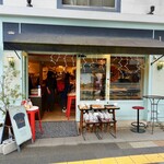 プラス ドゥ パスト - 