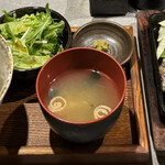 炭火焼鳥わだち - 