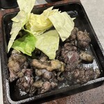 炭火焼鳥わだち - 