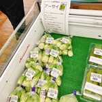 道の駅　吉野ヶ里 - 料理写真: