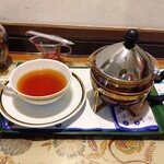 かんだデザート - 