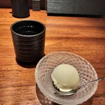 魚匠 銀平 - デザート