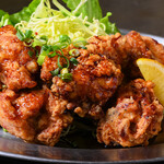 なんぶ酒場 - タレザンギ