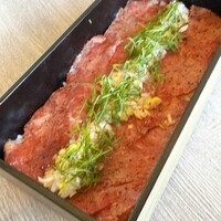 A5和牛肉料理専門店 ONIQUE TOKYO - 