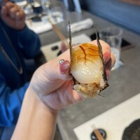 寿司 なかご 別邸 - 