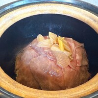 A5和牛肉料理専門店 ONIQUE TOKYO - 