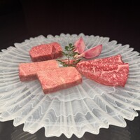 焼肉牛印 銀座店 - 