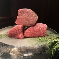 焼肉牛印 銀座店 - 