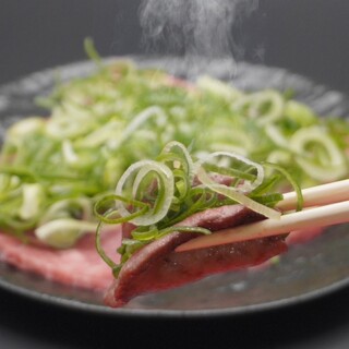 我們對牛舌充滿信心！