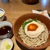 蕎麦 いち