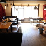 ビストロ酒場 ウラロジ - 10名様～貸切できます。