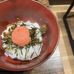 HAKATA RAMEN ADACHI - 