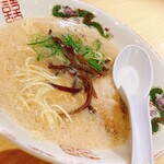 三九ラーメン - 