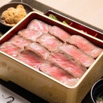 鰻屋 黒船 - 料理写真: