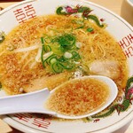 三九ラーメン - 