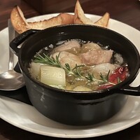 マディソン ニューヨーク キッチン - 