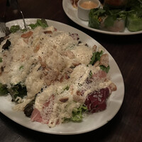 マディソン ニューヨーク キッチン - 