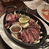 マディソン ニューヨーク キッチン - 