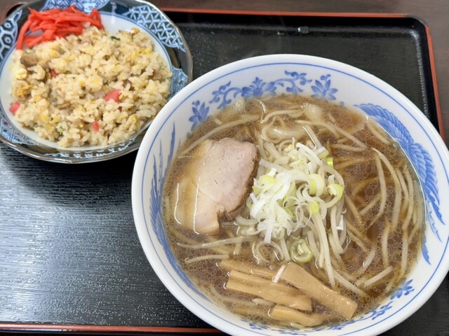 Ramen Shoryu photo 5