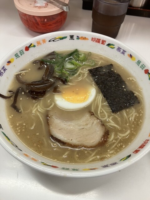 松ちゃん - 宮の陣/ラーメン | 食べログ