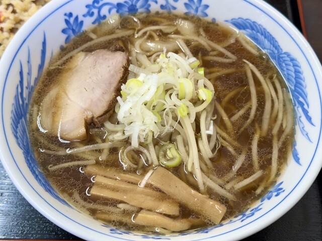 Ramen Shoryu photo 3