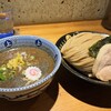 中華蕎麦うゑず