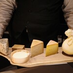 レフェルヴェソンス - 